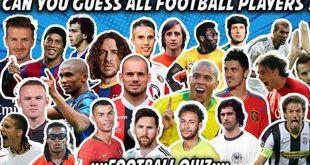 Unveil the Secrets of Football Guess Who: Discoveries and Insights th 7