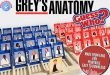 Discover the Secrets of "Grey's Anatomy Guess Who": Unlocking Character Insights th 8